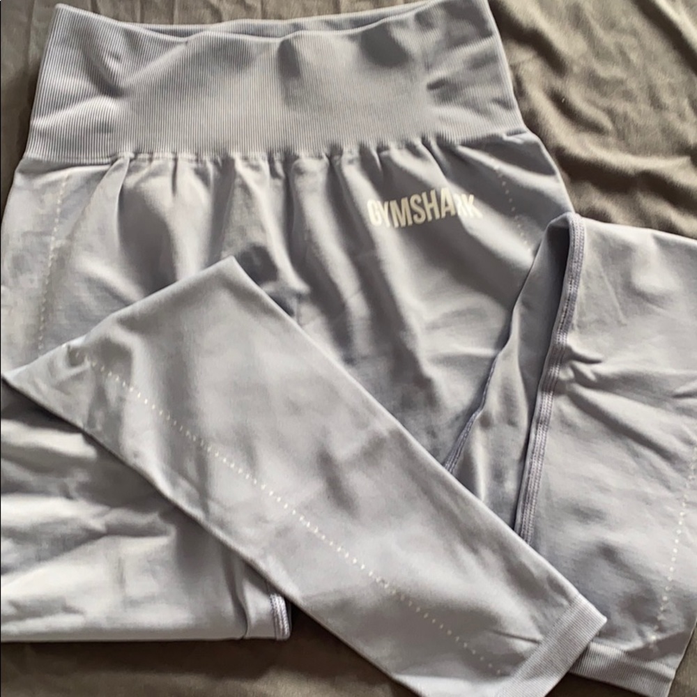 Gymshark xs seamless leggings